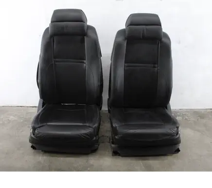 BMW X5 E70 Front driver seat 