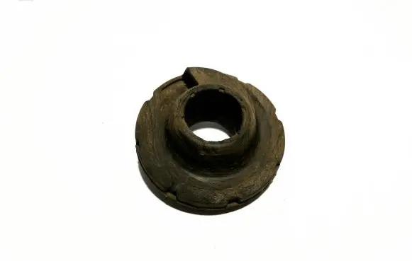 Audi Q5 SQ5 Rear coil spring rubber mount 8K0512297C