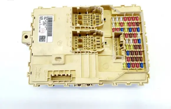 KIA Ceed Fuse module 91950J7751