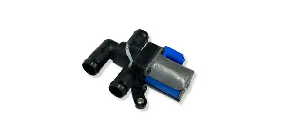 Renault Megane E-Tech Coolant heater control valve 212301538R 48924 A4535000140