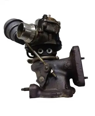 Renault Megane III Turbo N170039575 54399700077