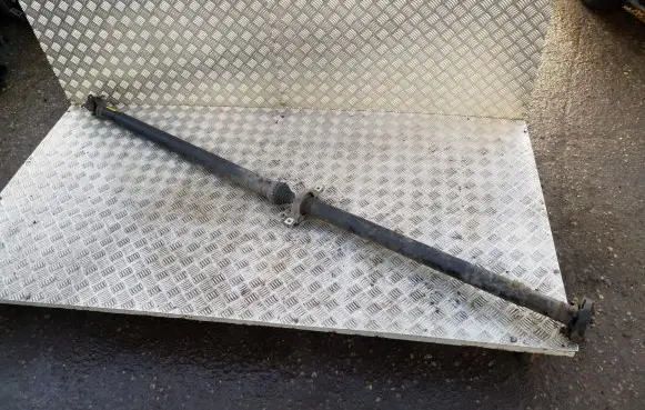 KIA Sportage Rear driveshaft/prop shaft 49300D3000