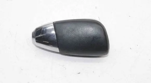 Chrysler Voyager Gear lever shifter trim leather/knob