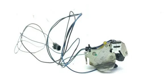 Mercedes-Benz Sprinter W907 W910 Loading door lock A6397400635
