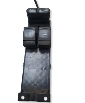Volkswagen PASSAT B5.5 Electric window control switch 1J3959857 F05S00004 96313