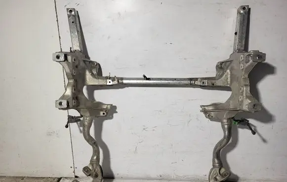 Front subframe