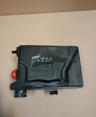 BMW X5 G05 Coolant radiator 8470034