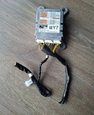 Toyota C-HR II Airbag control unit/module 89170F4730