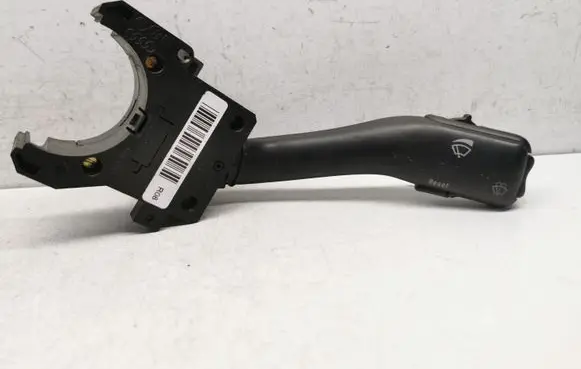 Wiper control stalk