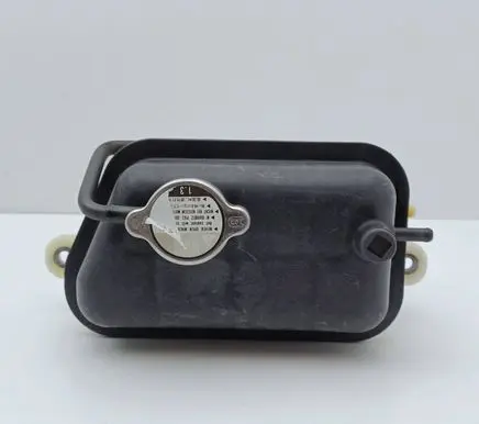 Honda Accord Coolant expansion tank/reservoir