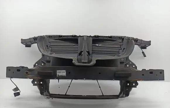 BMW 1 E81 E87 Radiator support slam panel