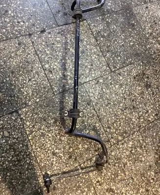 Opel Vivaro Front anti-roll bar/stabilizer link 
