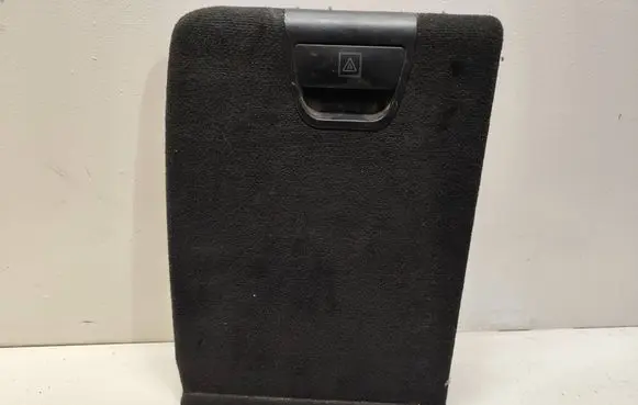 BMW X5 E53 Trunk/boot lower side trim panel 77320110