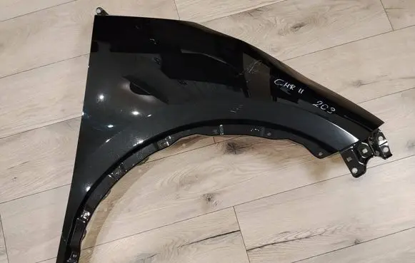 Toyota C-HR II Fender 
