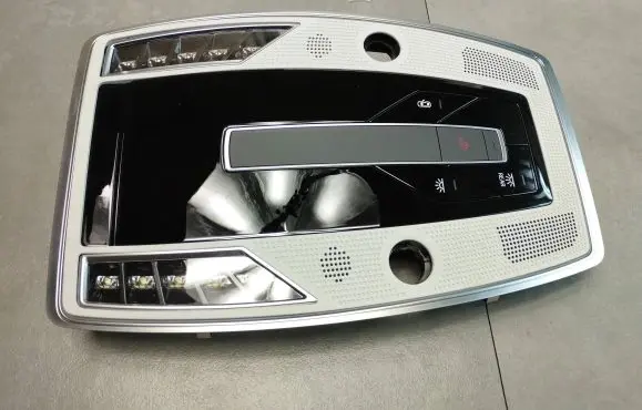 Audi A8 S8 D5 Front seat light 4N0947135BD