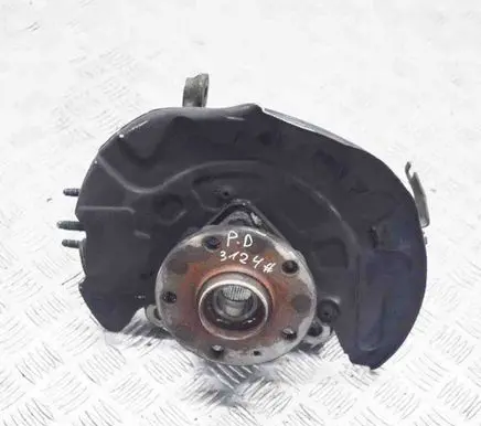 Skoda Octavia Mk3 (5E) Front wheel hub 5Q0400054GE