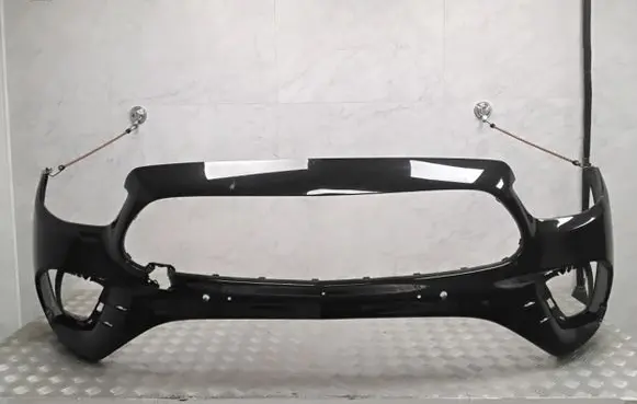 Mercedes-Benz E W213 Front bumper A2138857404