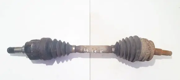 Chrysler Voyager Front driveshaft