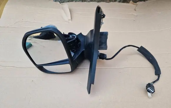 Ford Transit Custom II Front door electric wing mirror PZ3117E715BAW