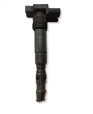 Volkswagen Polo IV 9N3 High voltage ignition coil 03D905115F 12452ESM 12452SSW