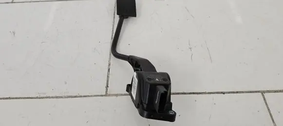 Peugeot 508 Accelerator throttle pedal 9686212980 0280755159