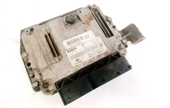 Hyundai Santa Fe Engine control unit/module 3911327825 39113-27825