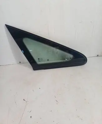 Opel Zafira B Front triangle window/glass DOT24AS2M19 E000255 43R007951