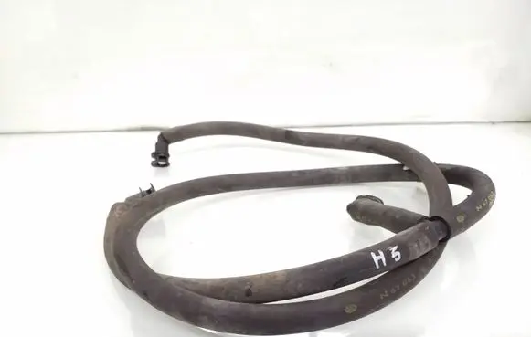 Mercedes-Benz C W203 Headlight washer hose/pipe A2038600092