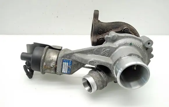 Opel Astra K Turbo 55493250 TC7008241800288 54389700013