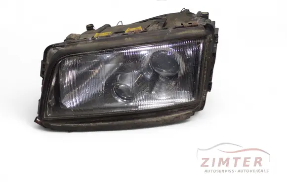 Headlight/headlamp