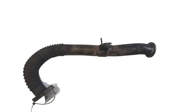 Opel Movano B EGR valve line/pipe/hose C51