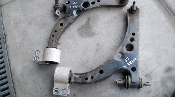 Opel Astra K Front lower control arm/wishbone 125KM
