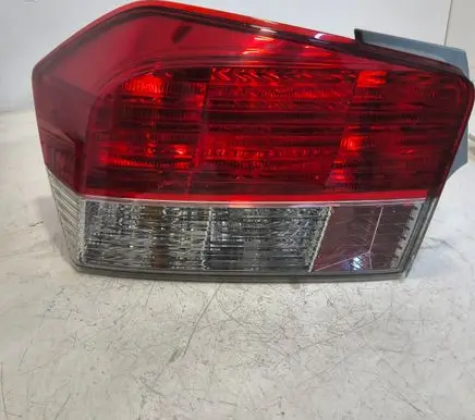 Honda City Rear/tail lights