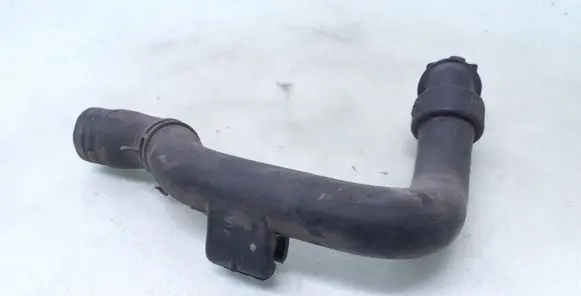 Audi A4 S4 B6 8E 8H Engine coolant pipe/hose 8E0121101C