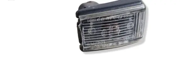 Volvo S40, V40 Front fender indicator light 0142631