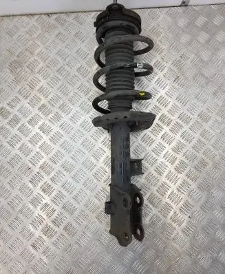 Hyundai Tucson TL Front shock absorber/damper