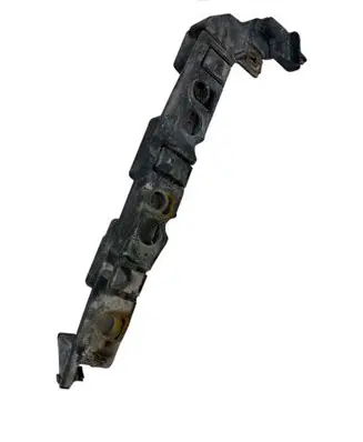 Peugeot 407 Front bumper mounting bracket 9644645780 1857265916