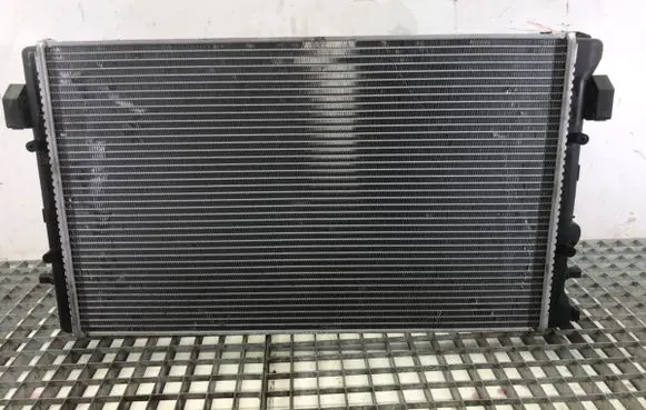 Skoda Octavia Mk1 (1U) Coolant radiator