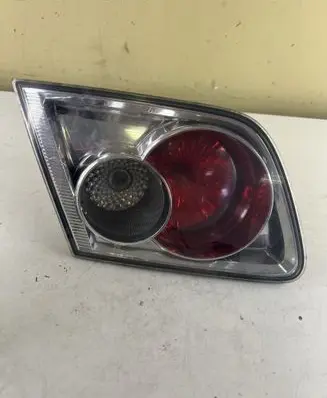 Mazda 6 Tailgate rear/tail lights 22661971
