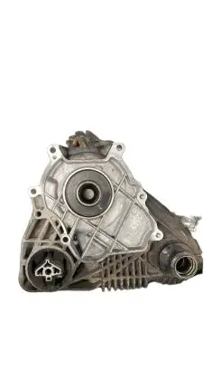 BMW X5 E70 Front differential 8946194