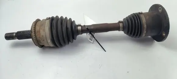 Mitsubishi Pajero Front driveshaft