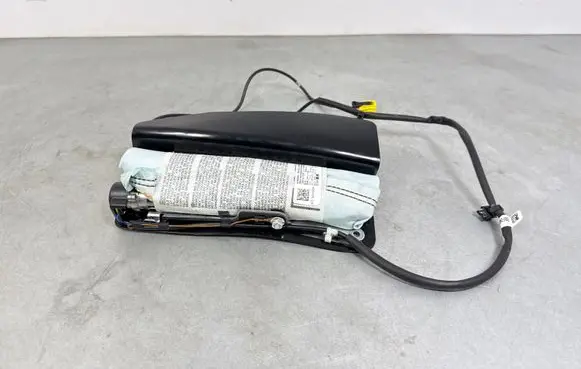 Audi A6 S6 C7 4G Seat airbag 4G8880242D