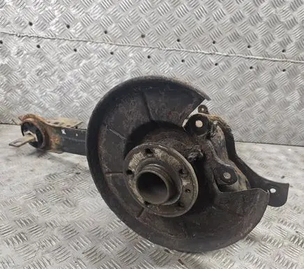 Volvo V70 Rear wheel hub spindle/knuckle 
