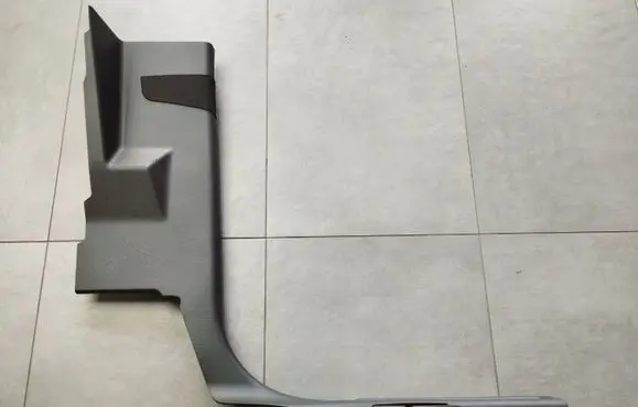 Volkswagen Amarok II (D) pillar trim (bottom) N1WBE31007A GB9BA