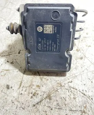 Volkswagen Touareg I ABS Pump 7L0907379P 10092603213 10061337891