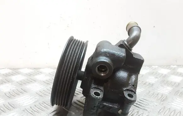 Ford Fiesta Power steering pump