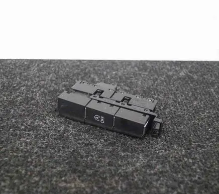 Volkswagen Golf VII Other switches/knobs/shifts 5G1927137T