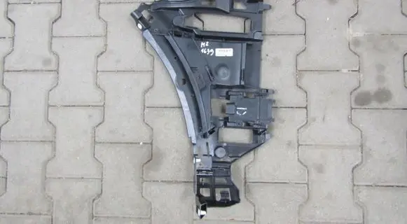 Porsche Cayenne (9PA) Front bumper mounting bracket