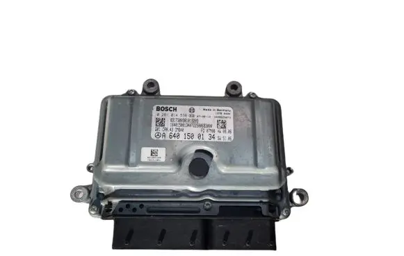 Mercedes-Benz B W245 Engine control unit/module 0281014536 A6401500134