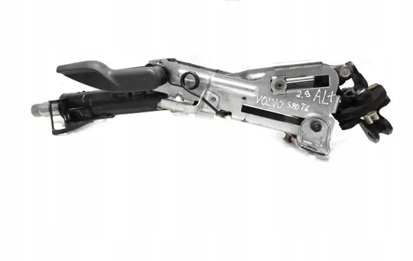 Volvo S60 Steering wheel axle P9491778